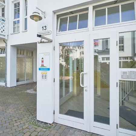 公寓 Stilvolle Mit Balkon Und Wlan In *